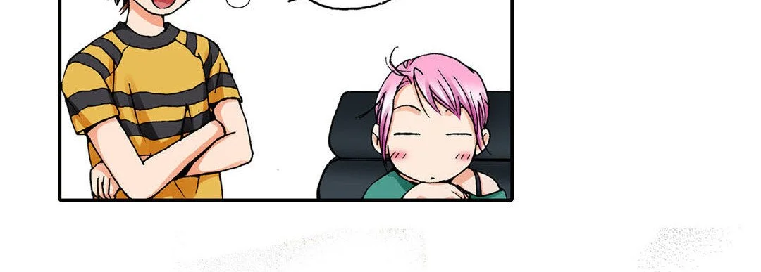 Noona Fan - Chapter 8